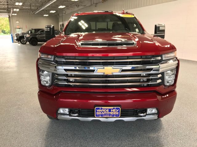 2023 Chevrolet Silverado 2500HD High Country