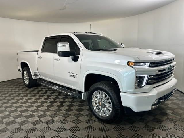 2023 Chevrolet Silverado 2500HD High Country