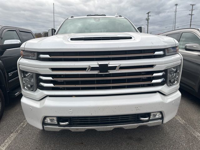 2023 Chevrolet Silverado 2500HD High Country