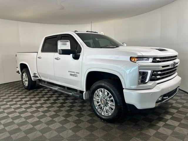 2023 Chevrolet Silverado 2500HD High Country