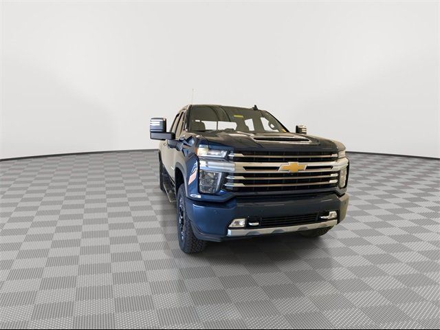 2023 Chevrolet Silverado 2500HD High Country