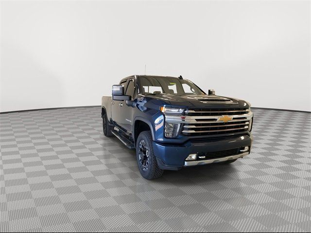 2023 Chevrolet Silverado 2500HD High Country