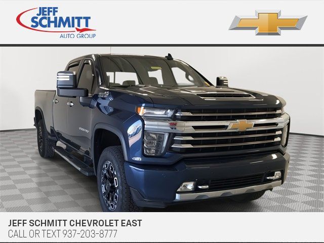 2023 Chevrolet Silverado 2500HD High Country