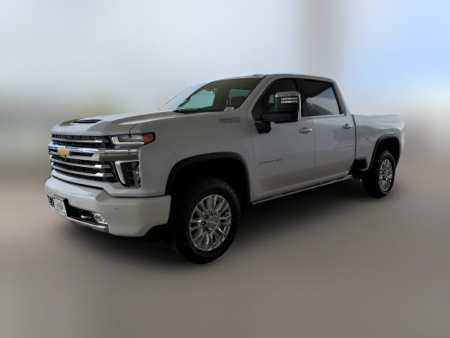 2023 Chevrolet Silverado 2500HD High Country