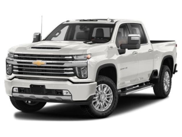 2023 Chevrolet Silverado 2500HD High Country