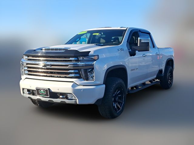 2023 Chevrolet Silverado 2500HD High Country