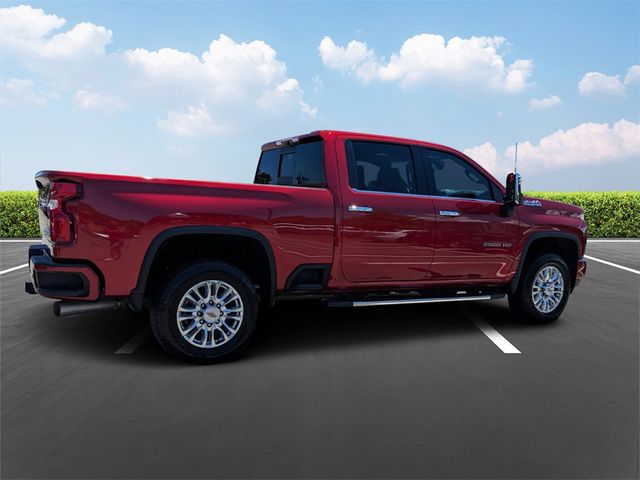 2023 Chevrolet Silverado 2500HD High Country