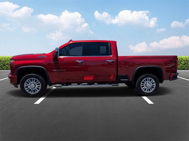 2023 Chevrolet Silverado 2500HD High Country