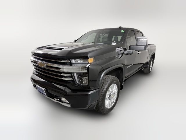 2023 Chevrolet Silverado 2500HD High Country
