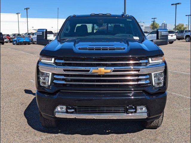 2023 Chevrolet Silverado 2500HD High Country