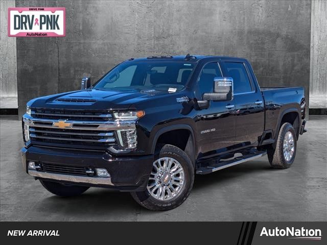 2023 Chevrolet Silverado 2500HD High Country