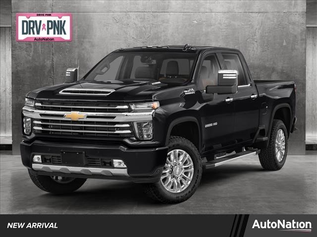 2023 Chevrolet Silverado 2500HD High Country