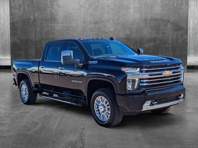 2023 Chevrolet Silverado 2500HD High Country