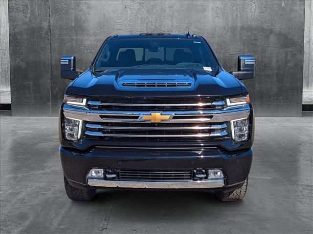 2023 Chevrolet Silverado 2500HD High Country