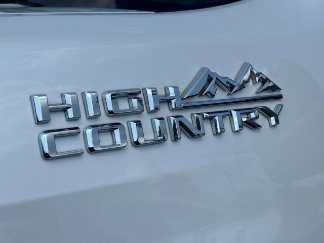 2023 Chevrolet Silverado 2500HD High Country