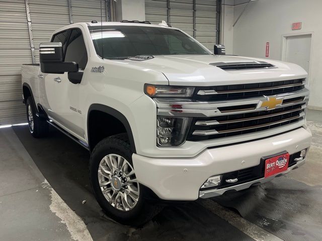 2023 Chevrolet Silverado 2500HD High Country