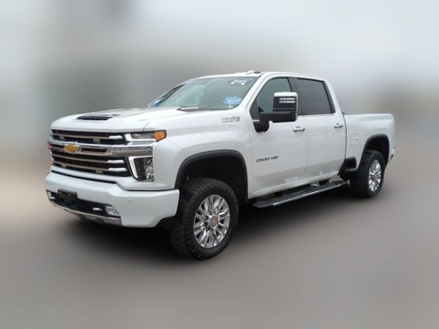 2023 Chevrolet Silverado 2500HD High Country