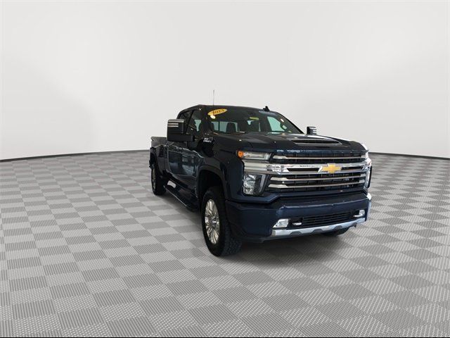 2023 Chevrolet Silverado 2500HD High Country