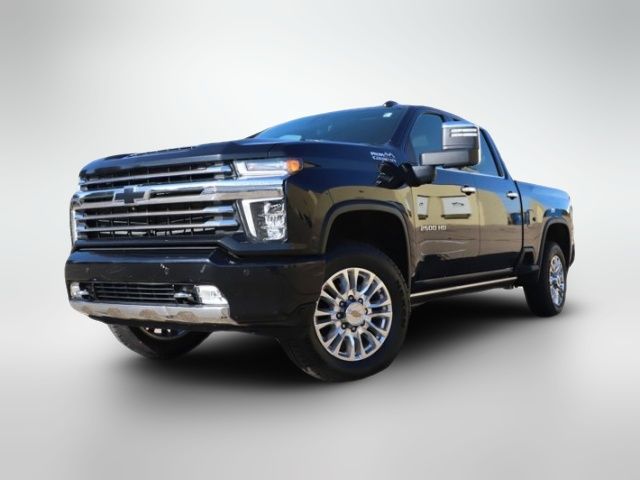 2023 Chevrolet Silverado 2500HD High Country