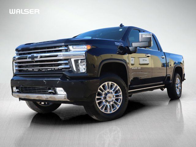 2023 Chevrolet Silverado 2500HD High Country