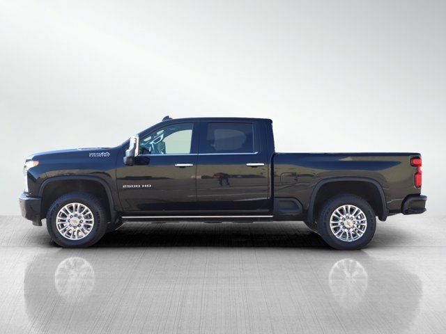 2023 Chevrolet Silverado 2500HD High Country