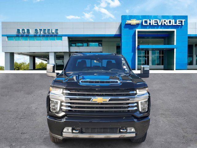 2023 Chevrolet Silverado 2500HD High Country