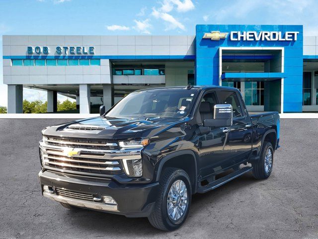 2023 Chevrolet Silverado 2500HD High Country