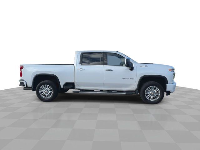 2023 Chevrolet Silverado 2500HD High Country