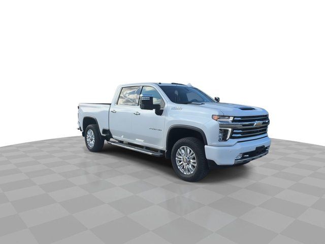 2023 Chevrolet Silverado 2500HD High Country