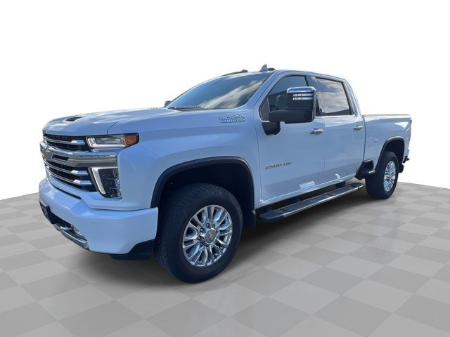 2023 Chevrolet Silverado 2500HD High Country