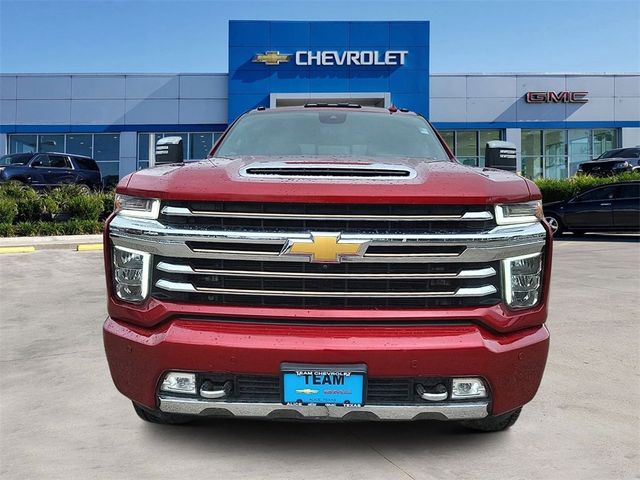 2023 Chevrolet Silverado 2500HD High Country