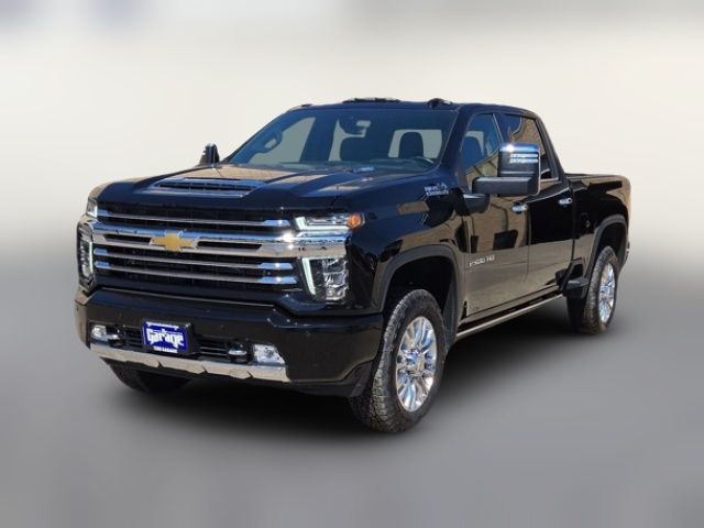 2023 Chevrolet Silverado 2500HD High Country