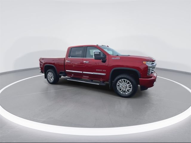 2023 Chevrolet Silverado 2500HD High Country