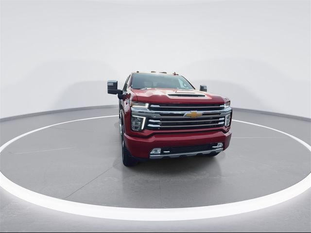 2023 Chevrolet Silverado 2500HD High Country