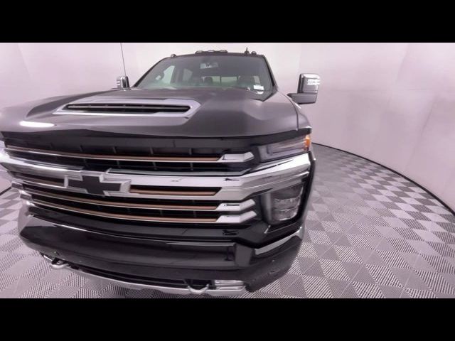 2023 Chevrolet Silverado 2500HD High Country