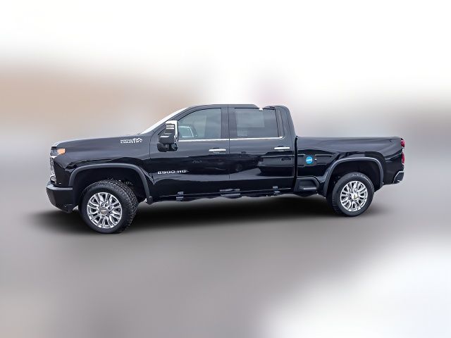 2023 Chevrolet Silverado 2500HD High Country