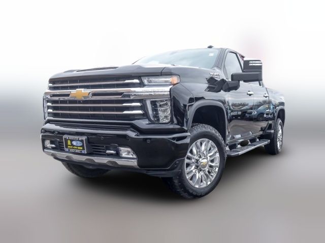 2023 Chevrolet Silverado 2500HD High Country