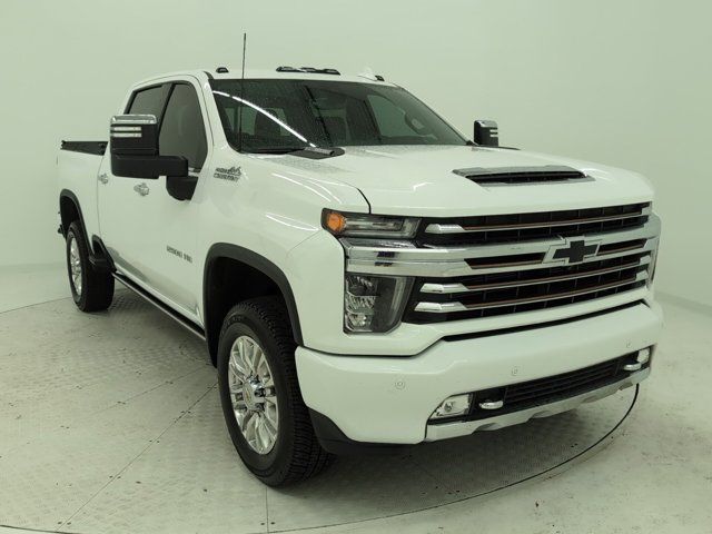 2023 Chevrolet Silverado 2500HD High Country