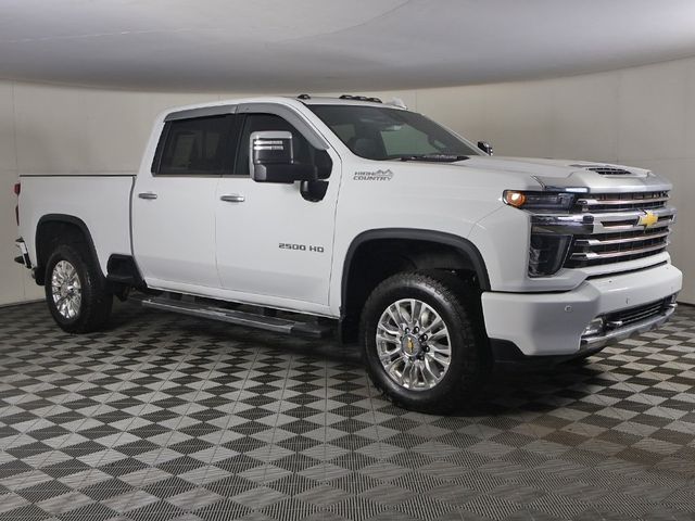 2023 Chevrolet Silverado 2500HD High Country