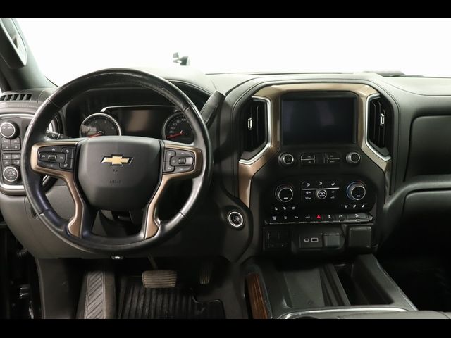 2023 Chevrolet Silverado 2500HD High Country