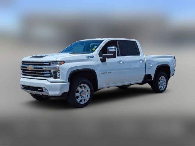 2023 Chevrolet Silverado 2500HD High Country