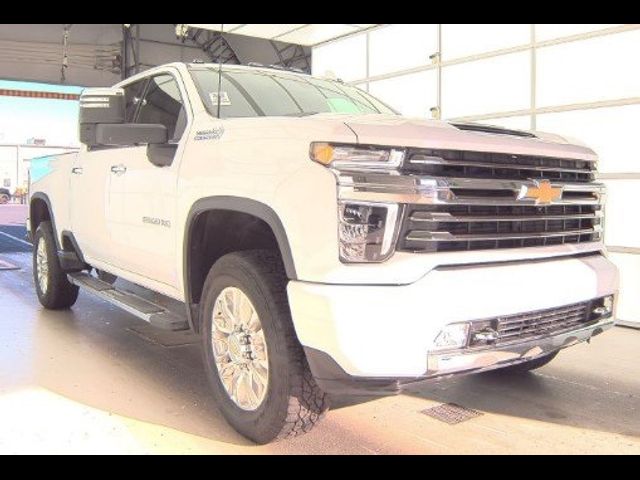 2023 Chevrolet Silverado 2500HD High Country