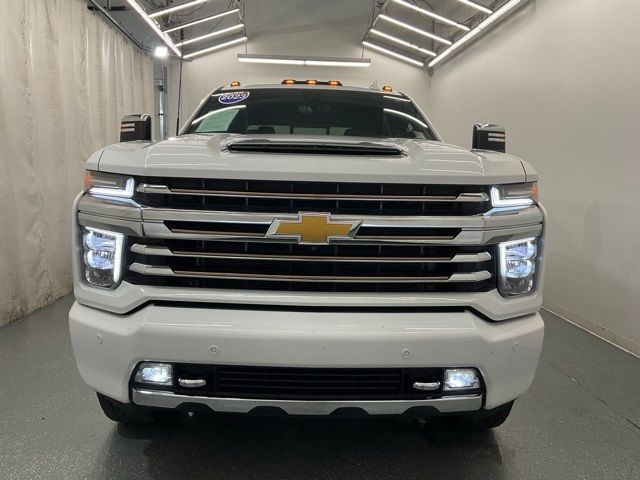 2023 Chevrolet Silverado 2500HD High Country