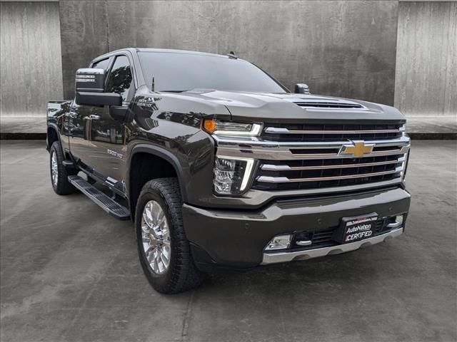 2023 Chevrolet Silverado 2500HD High Country