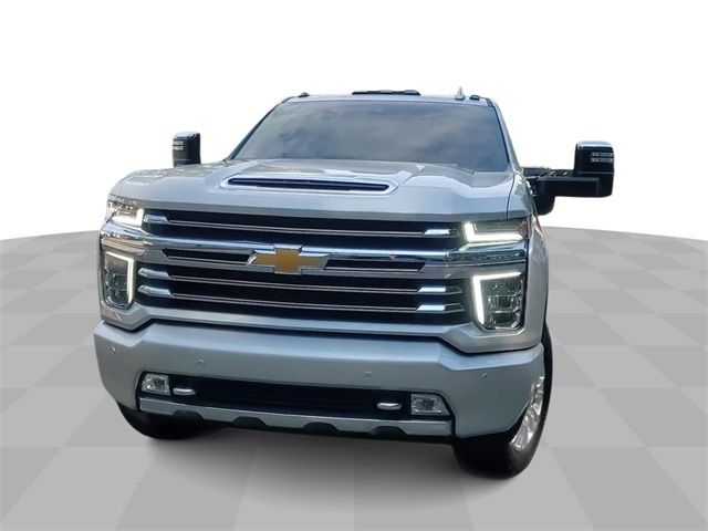 2023 Chevrolet Silverado 2500HD High Country