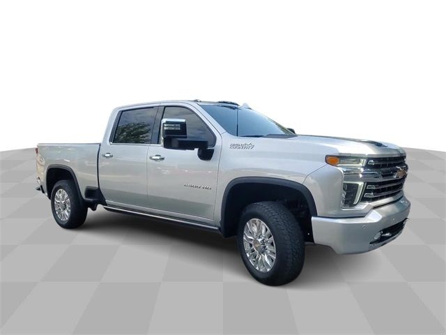 2023 Chevrolet Silverado 2500HD High Country