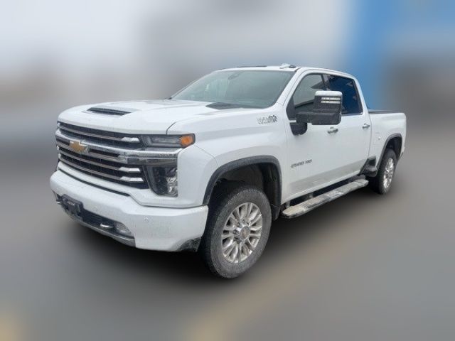 2023 Chevrolet Silverado 2500HD High Country