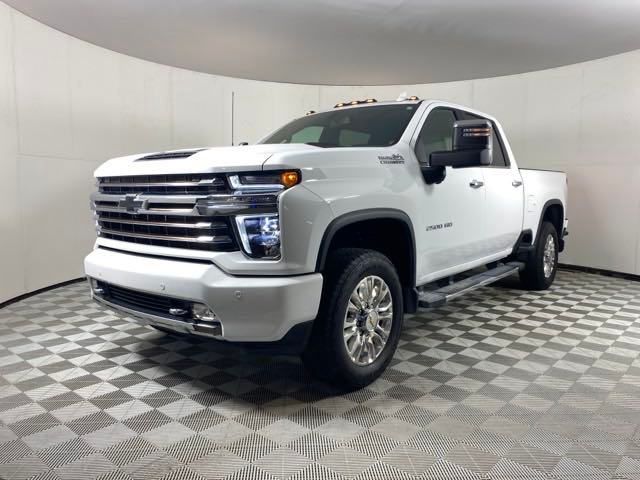 2023 Chevrolet Silverado 2500HD High Country