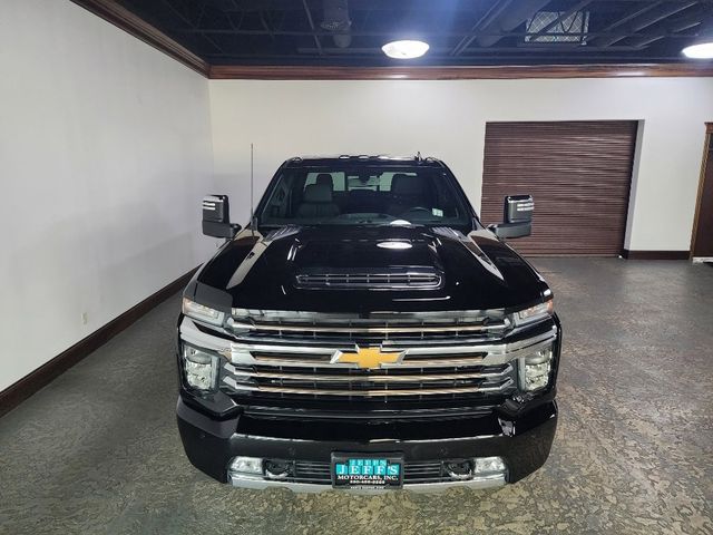 2023 Chevrolet Silverado 2500HD High Country