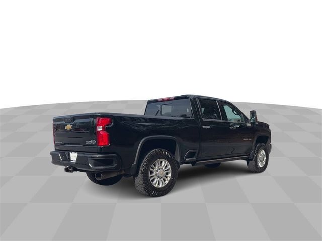 2023 Chevrolet Silverado 2500HD High Country